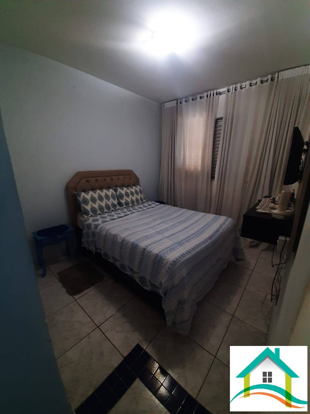 Apartamento à venda com 3 quartos, 60m² - Foto 7