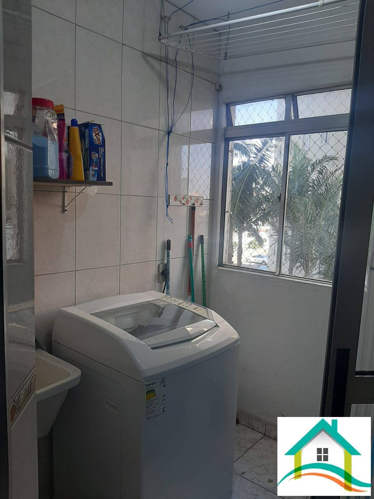 Apartamento à venda com 3 quartos, 60m² - Foto 11