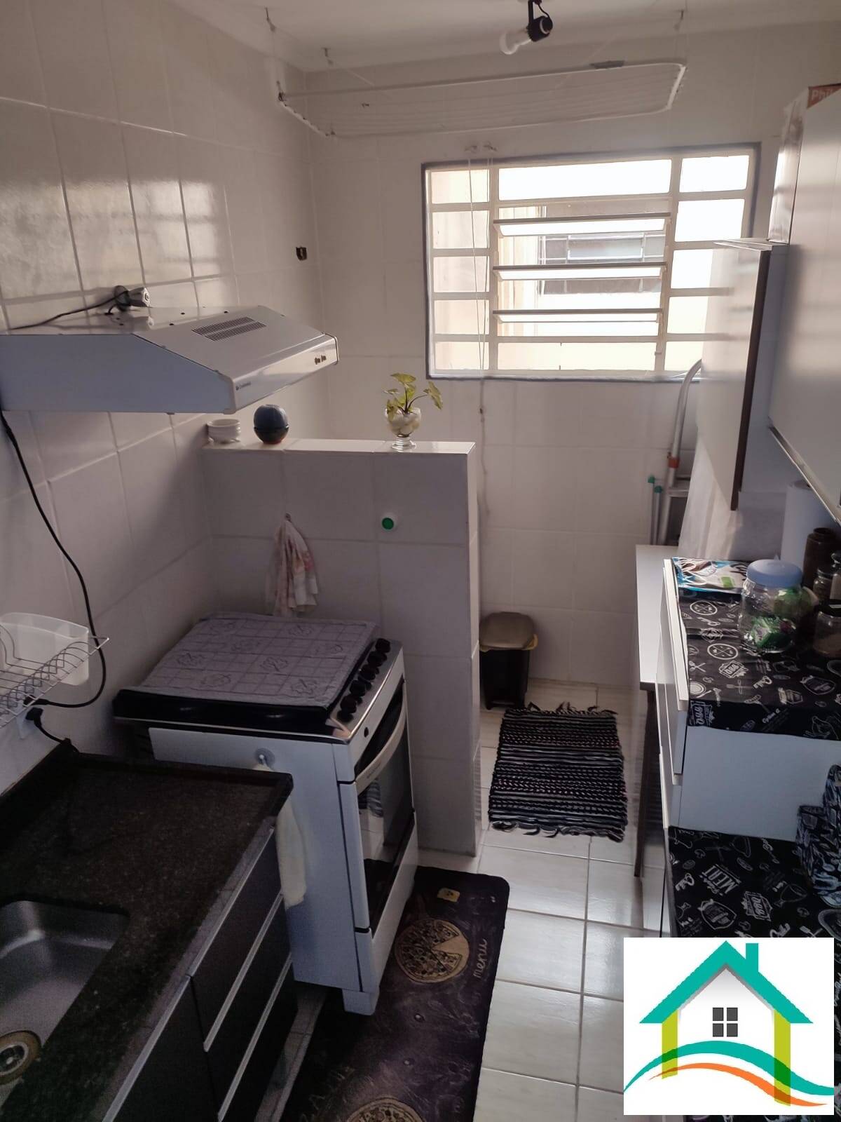 Apartamento à venda com 2 quartos, 56m² - Foto 11