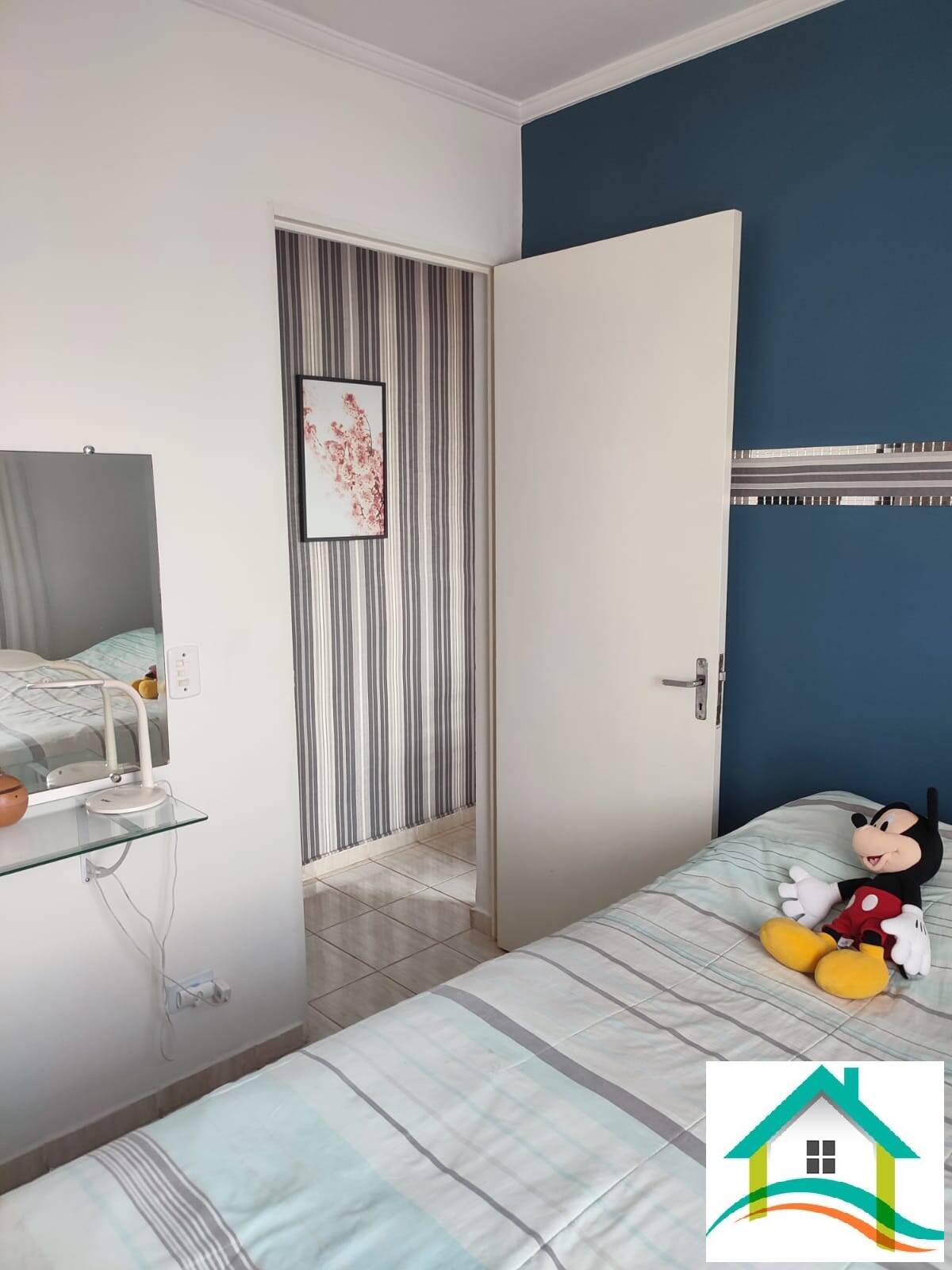 Apartamento à venda com 2 quartos, 56m² - Foto 15