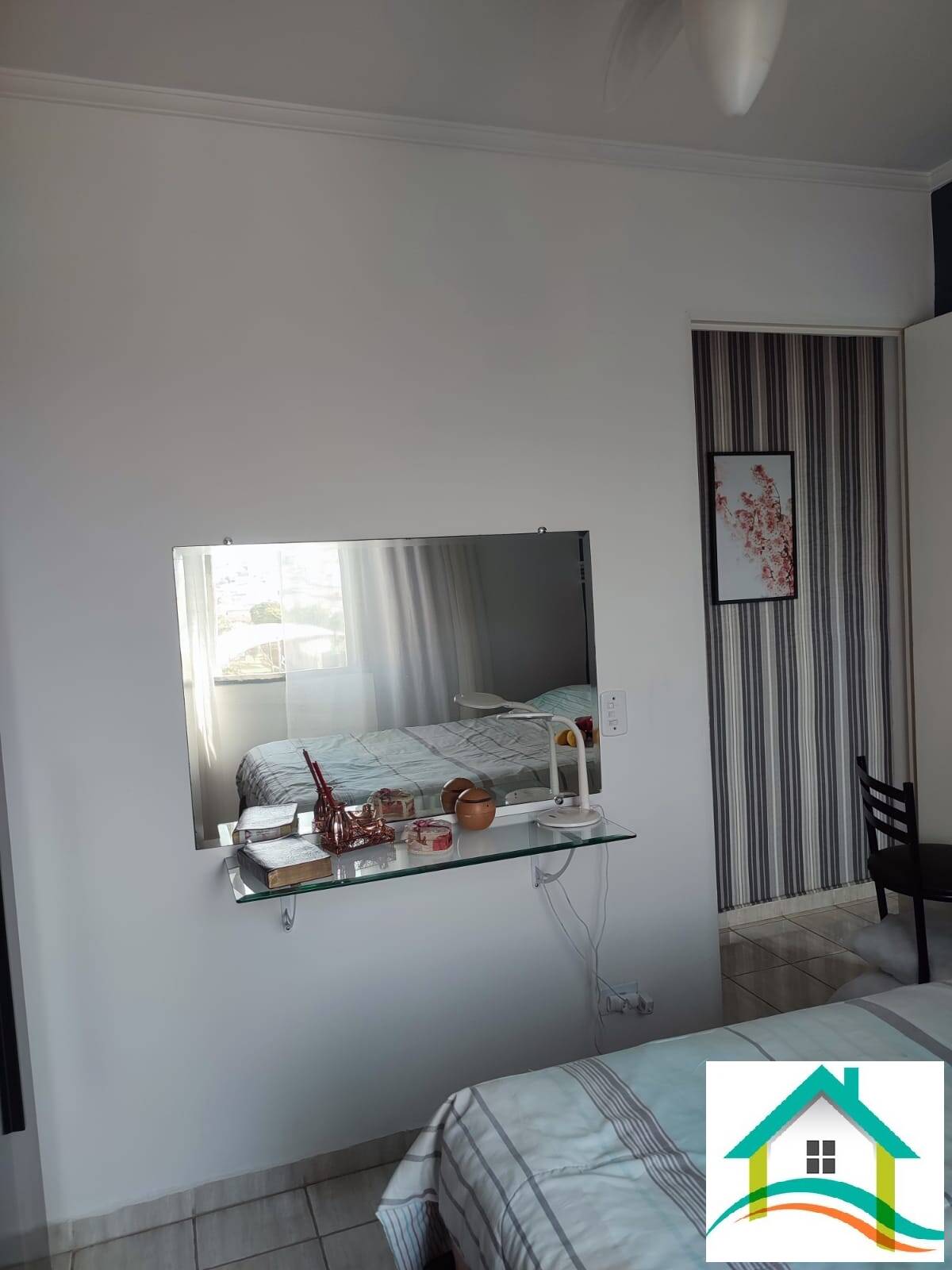 Apartamento à venda com 2 quartos, 56m² - Foto 22