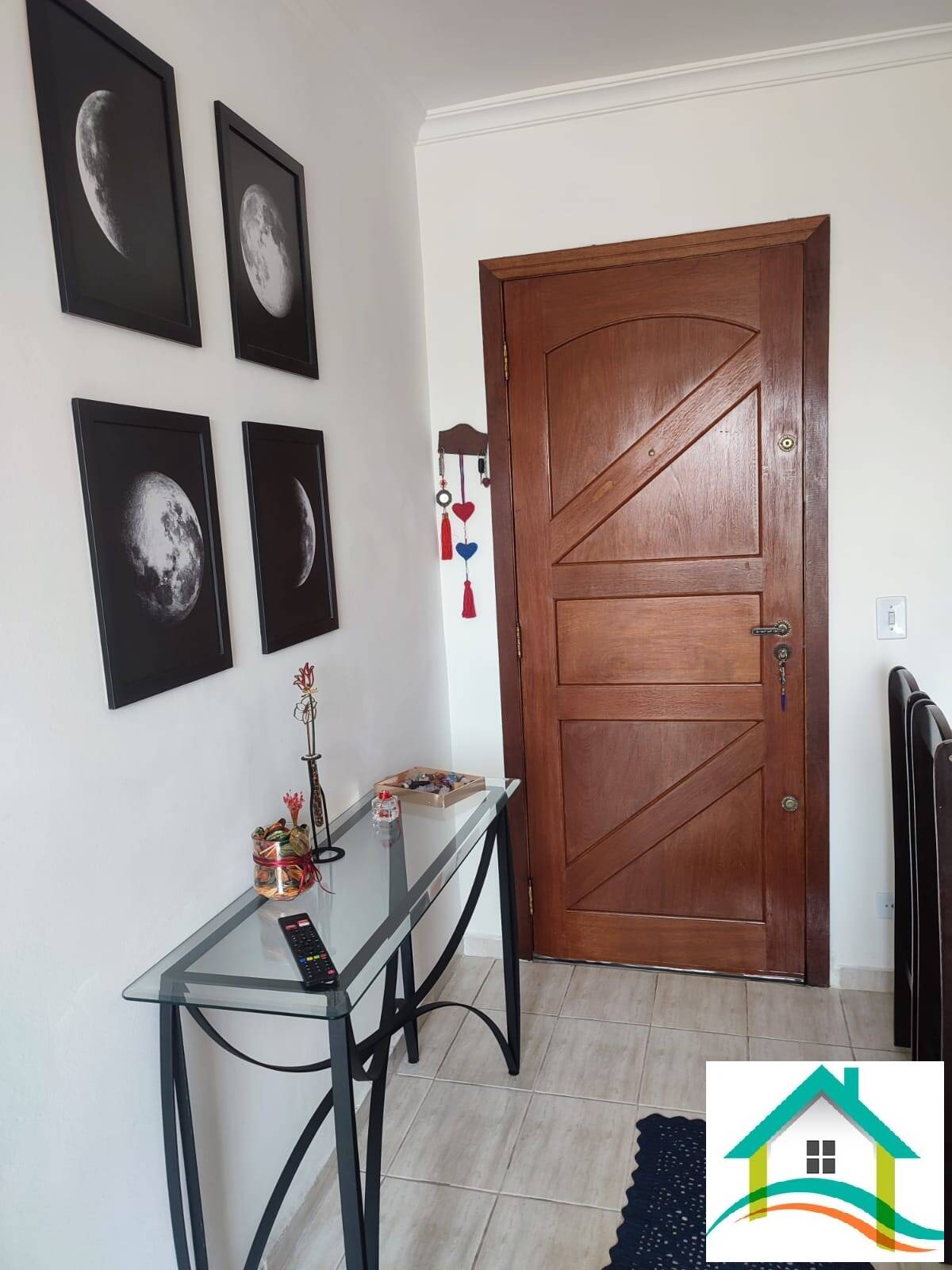 Apartamento à venda com 2 quartos, 56m² - Foto 6