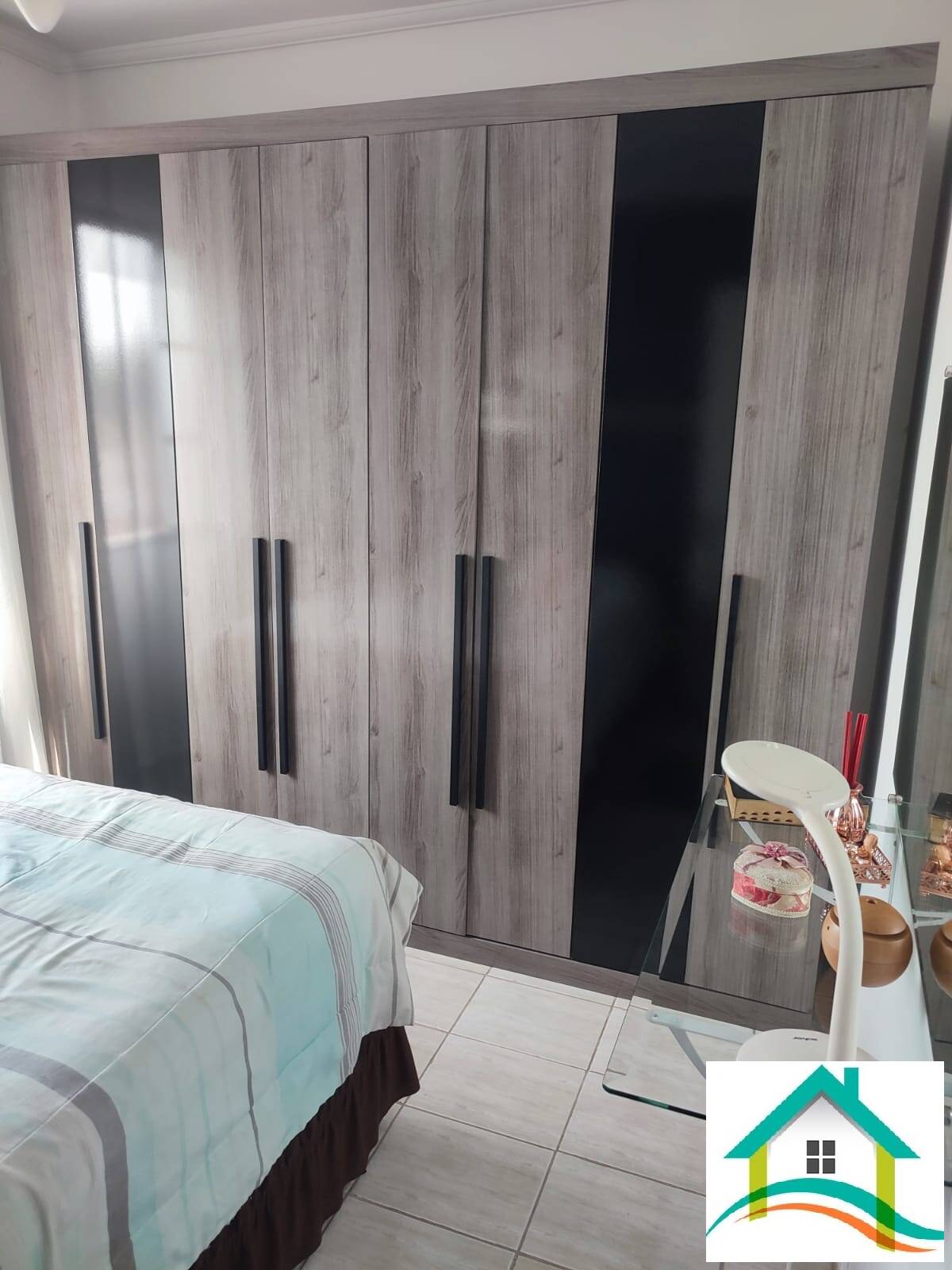 Apartamento à venda com 2 quartos, 56m² - Foto 23