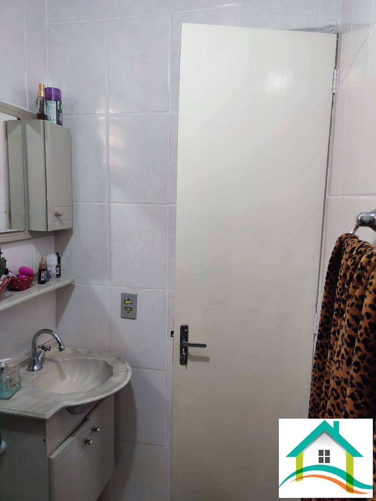 Apartamento à venda com 2 quartos, 56m² - Foto 26