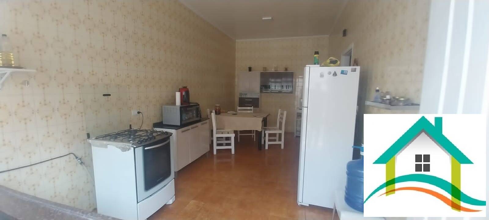 Sobrado à venda com 3 quartos, 236m² - Foto 5