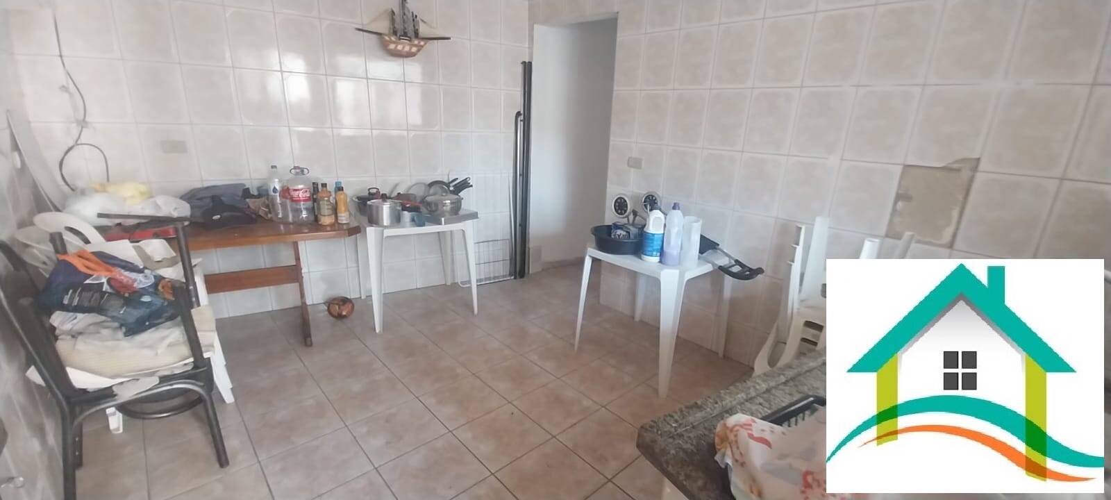 Sobrado à venda com 3 quartos, 236m² - Foto 2