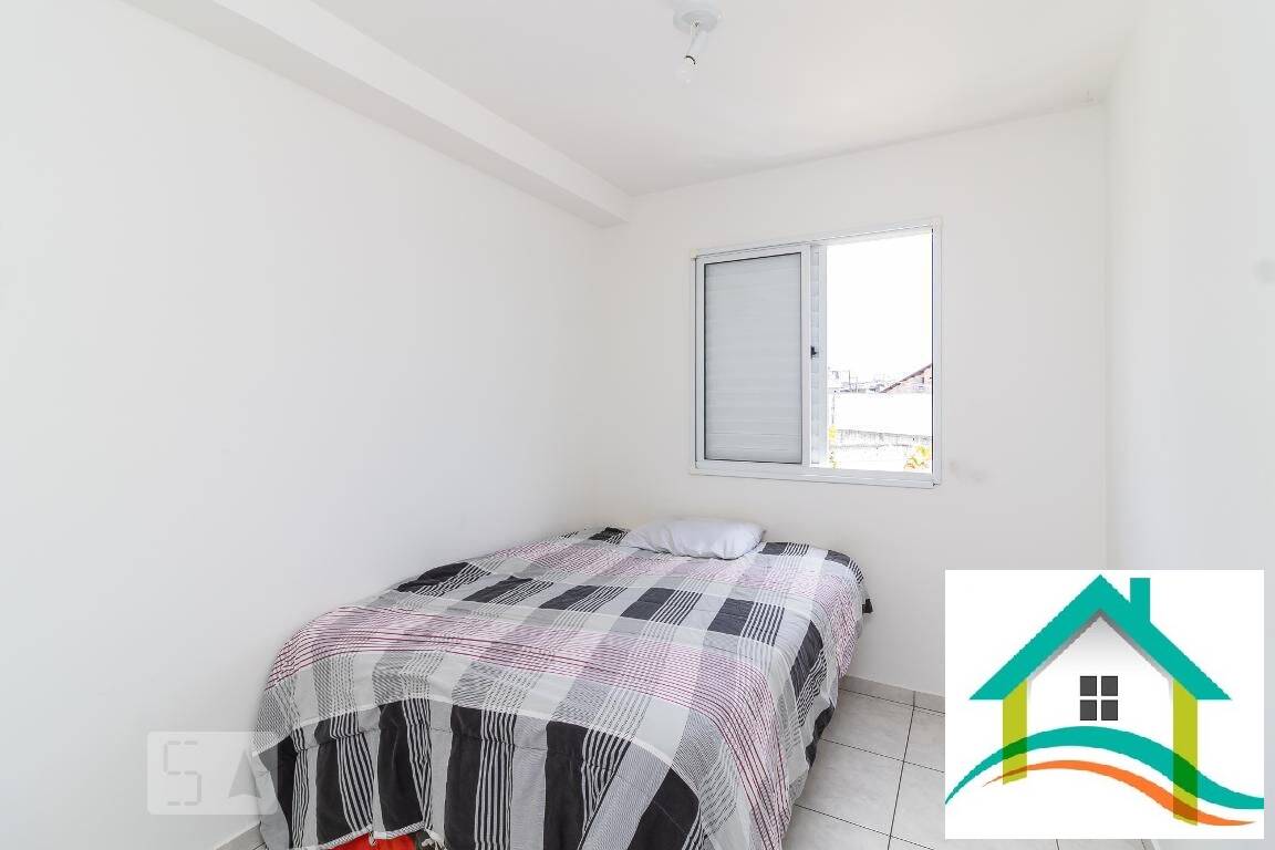 Apartamento à venda com 2 quartos, 53m² - Foto 10