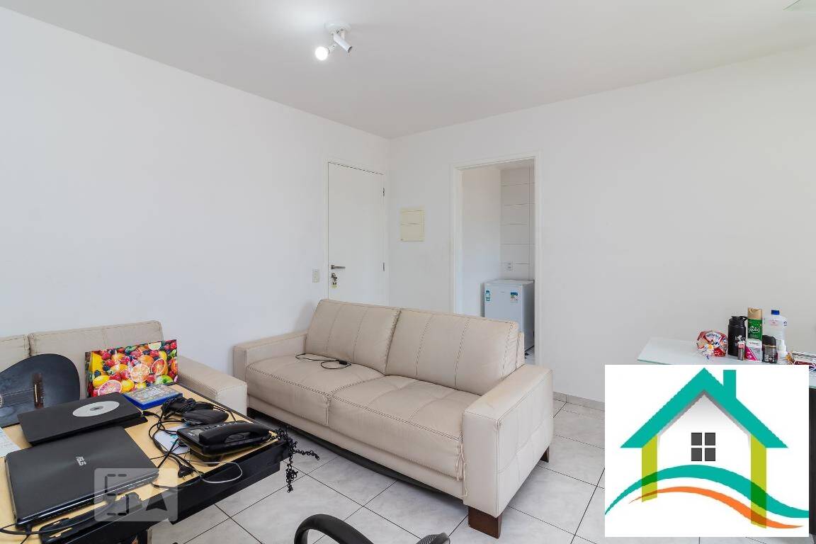 Apartamento à venda com 2 quartos, 53m² - Foto 7