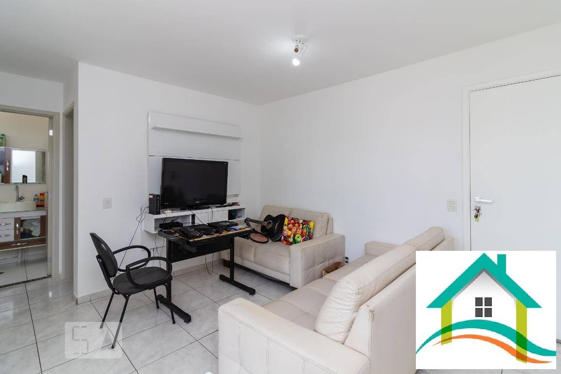 Apartamento à venda com 2 quartos, 53m² - Foto 9