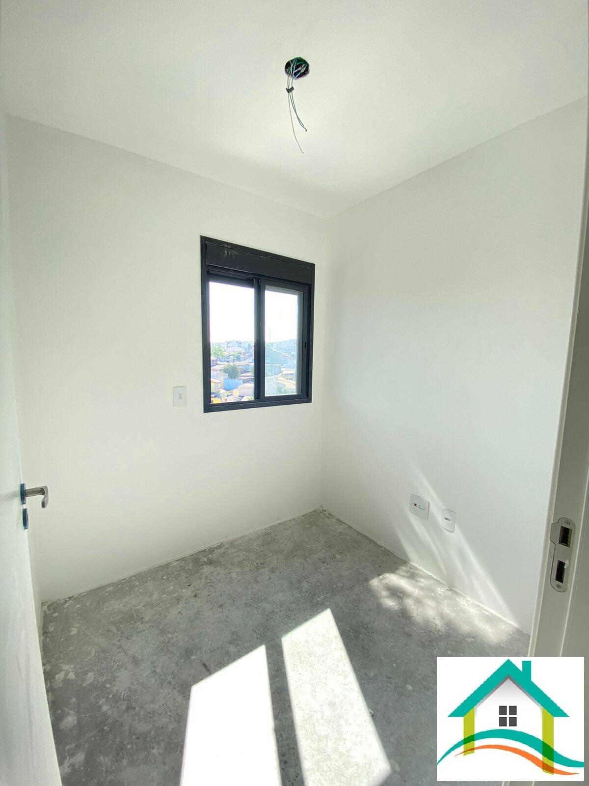 Apartamento à venda com 2 quartos, 40m² - Foto 7