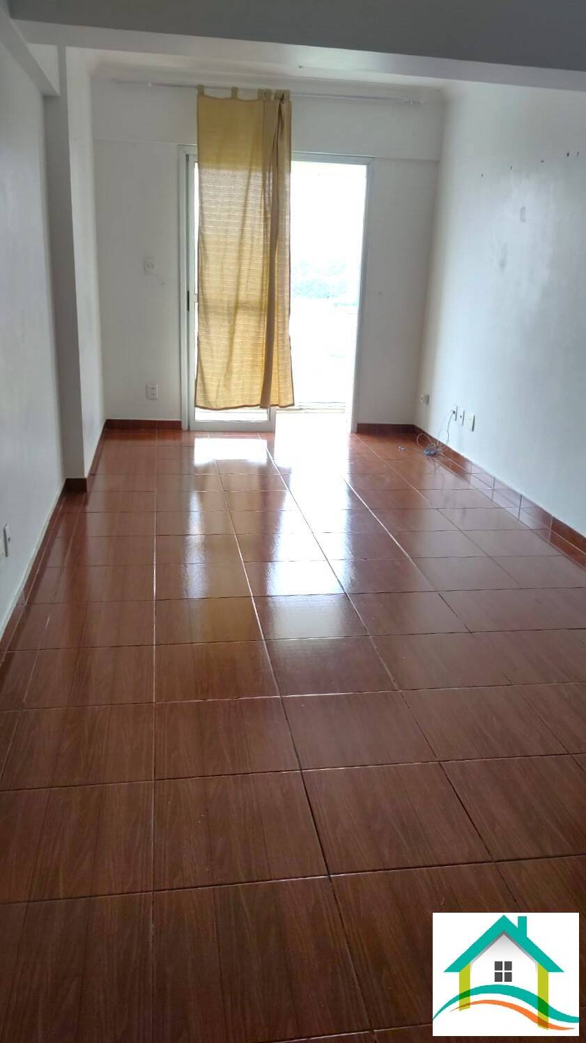 Apartamento à venda com 2 quartos, 75m² - Foto 2