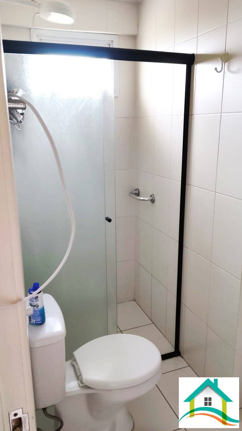 Apartamento à venda com 2 quartos, 75m² - Foto 7