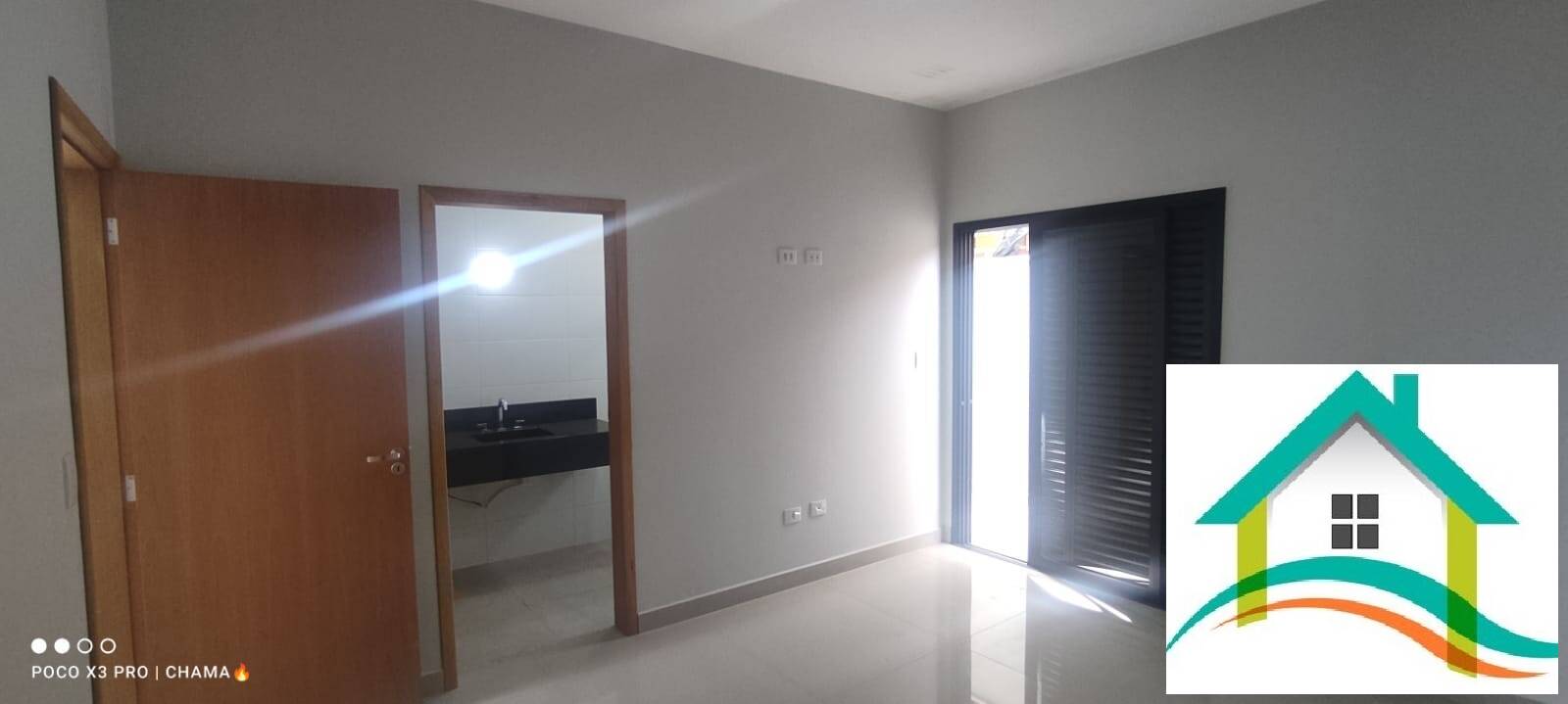 Casa à venda com 3 quartos, 120m² - Foto 8