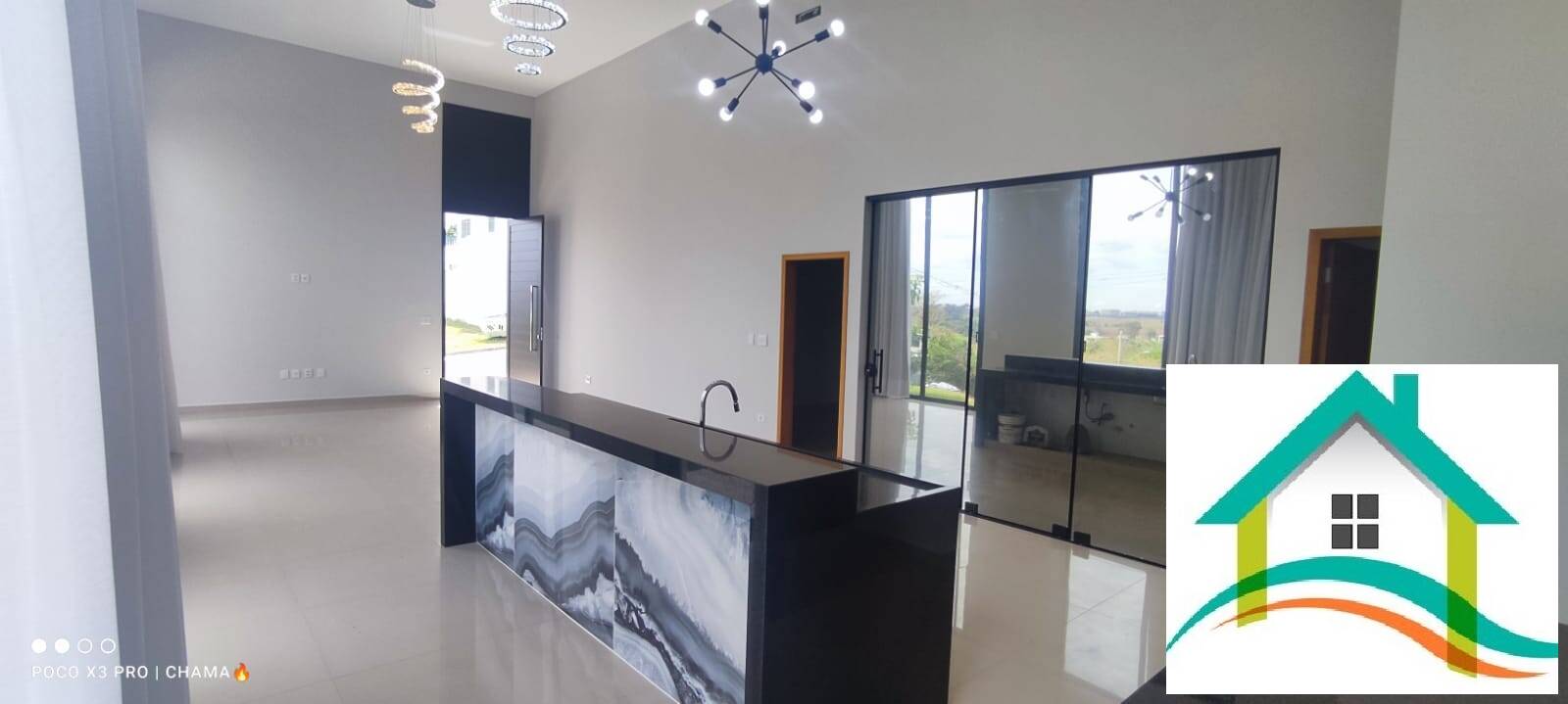 Casa à venda com 3 quartos, 120m² - Foto 9