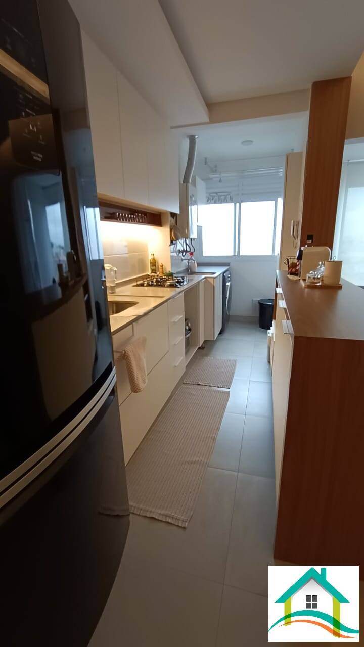 Apartamento à venda com 3 quartos, 65m² - Foto 5