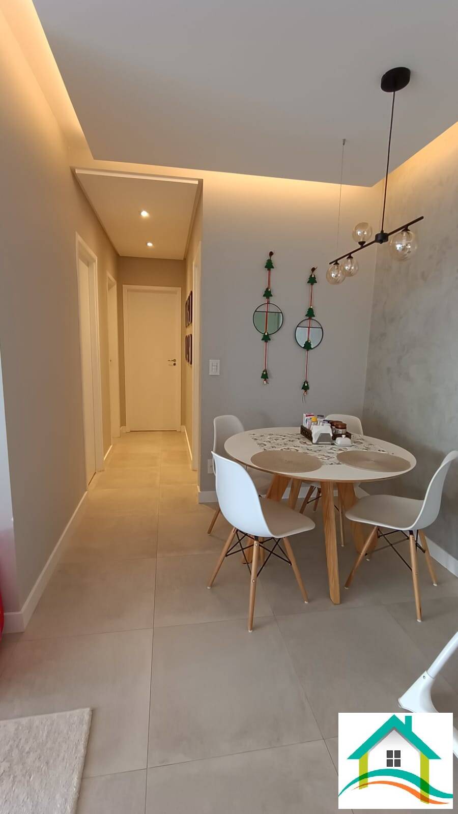 Apartamento à venda com 3 quartos, 65m² - Foto 7