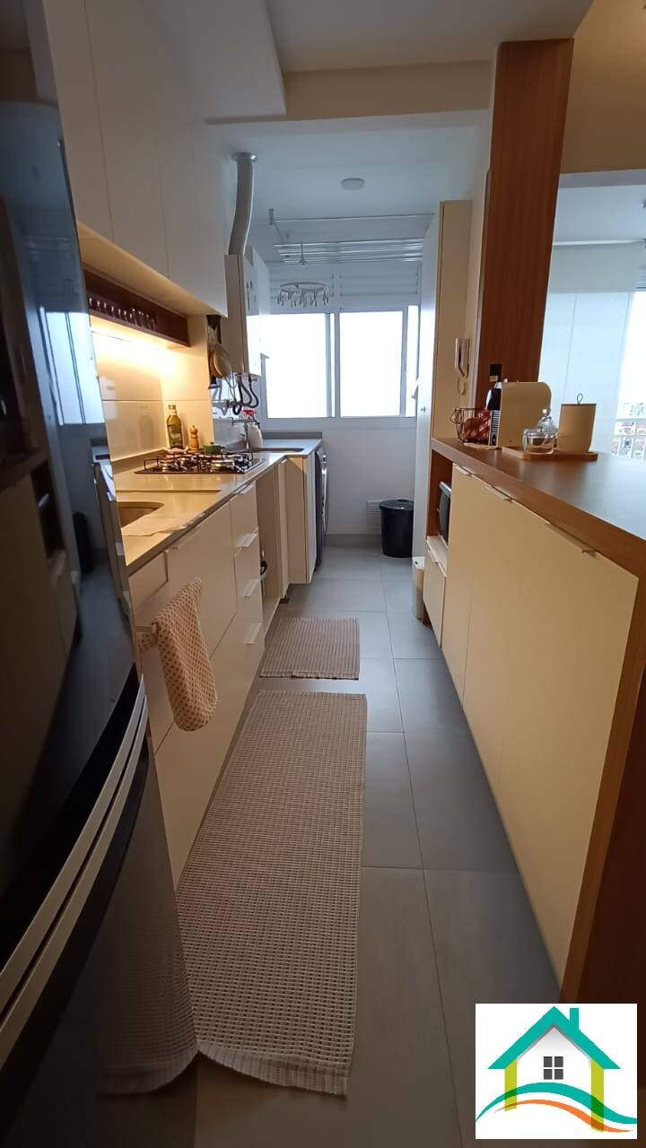 Apartamento à venda com 3 quartos, 65m² - Foto 6