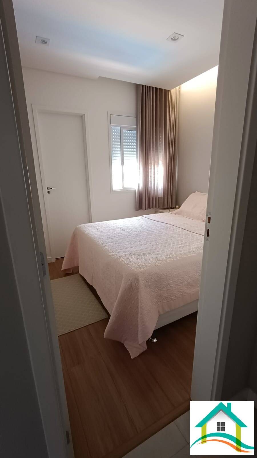 Apartamento à venda com 3 quartos, 65m² - Foto 12