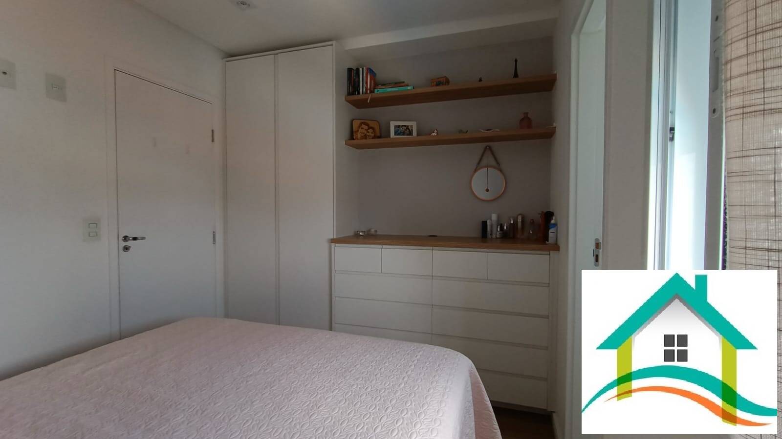 Apartamento à venda com 3 quartos, 65m² - Foto 10