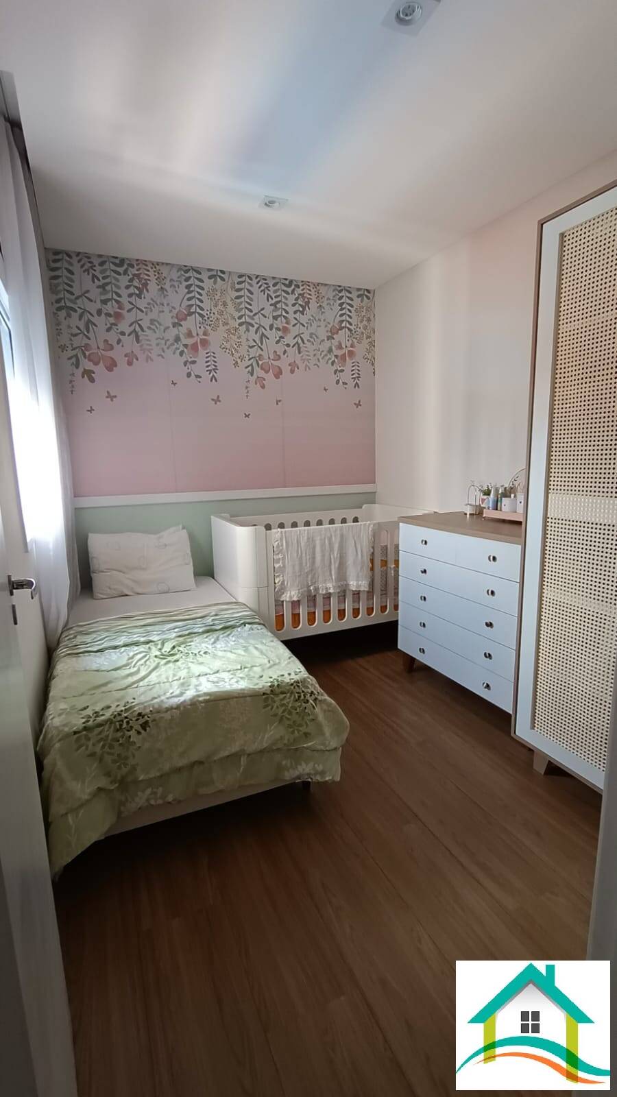 Apartamento à venda com 3 quartos, 65m² - Foto 9