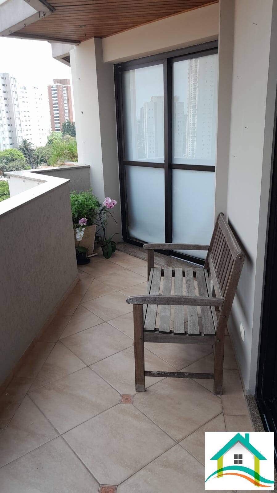 Apartamento à venda com 3 quartos, 112m² - Foto 6