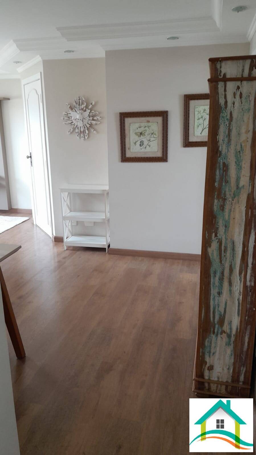 Apartamento à venda com 3 quartos, 112m² - Foto 3