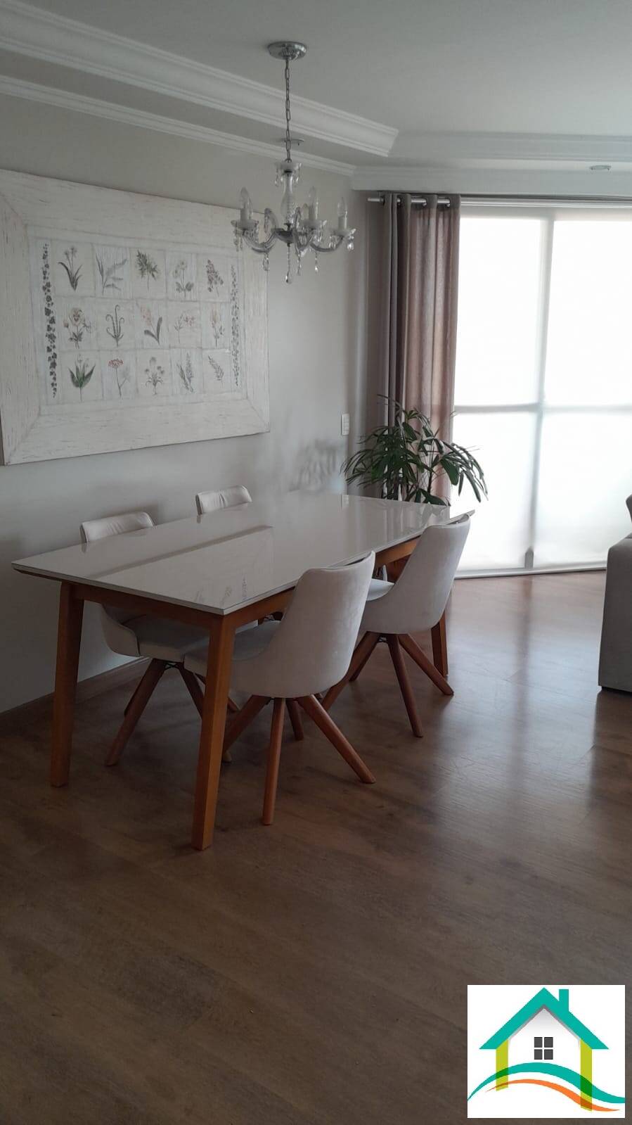 Apartamento à venda com 3 quartos, 112m² - Foto 5