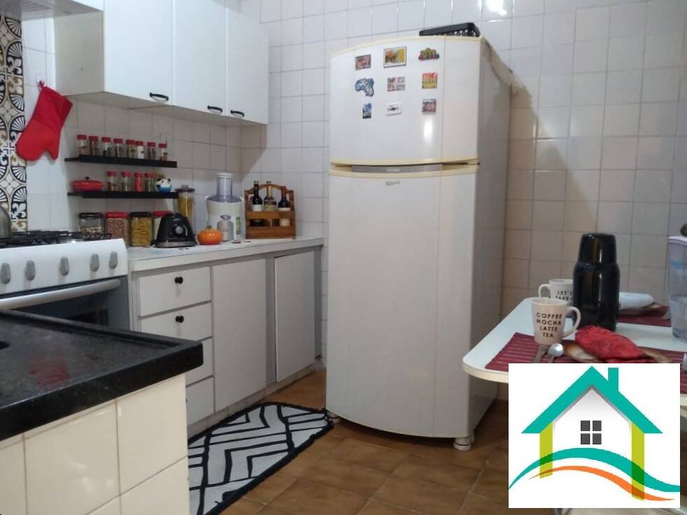 Casa à venda com 3 quartos, 250m² - Foto 22