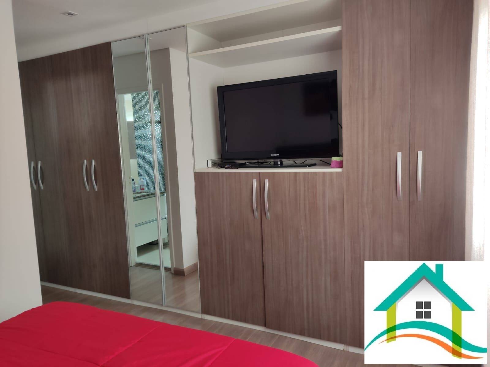 Apartamento à venda com 3 quartos, 106m² - Foto 10