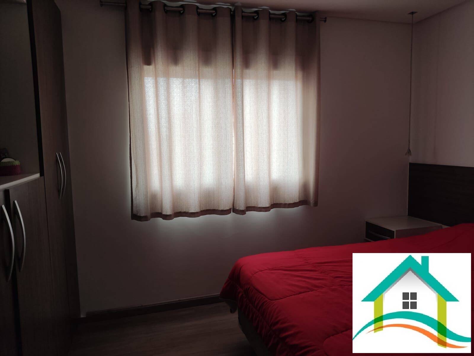 Apartamento à venda com 3 quartos, 106m² - Foto 9