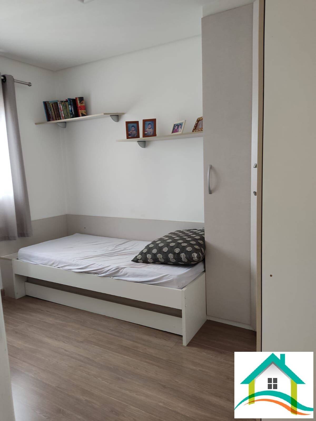 Apartamento à venda com 3 quartos, 106m² - Foto 12