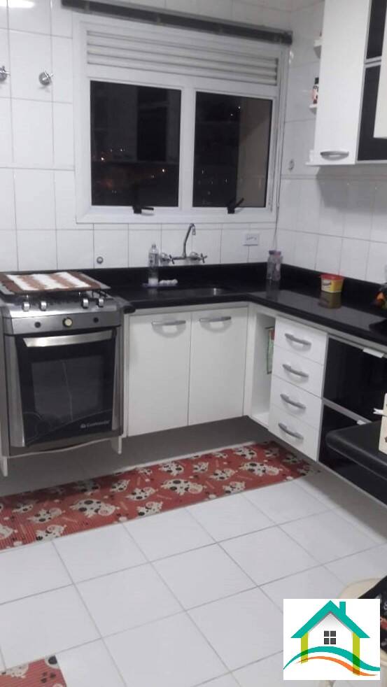 Apartamento à venda com 3 quartos, 77m² - Foto 5