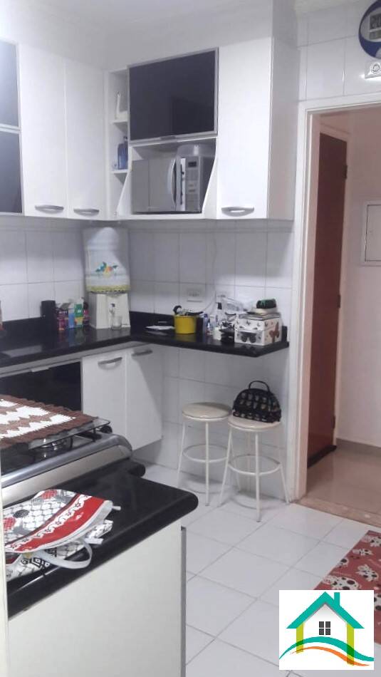 Apartamento à venda com 3 quartos, 77m² - Foto 6