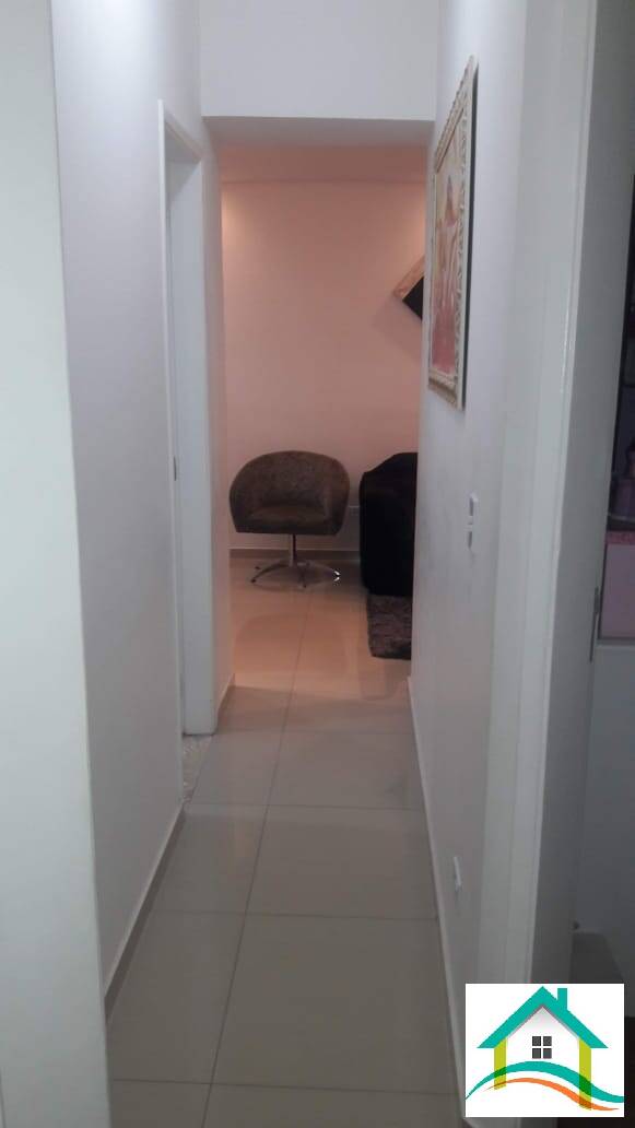 Apartamento à venda com 3 quartos, 77m² - Foto 8