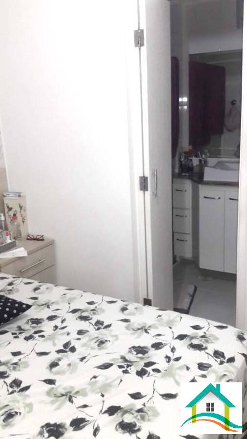 Apartamento à venda com 3 quartos, 77m² - Foto 10