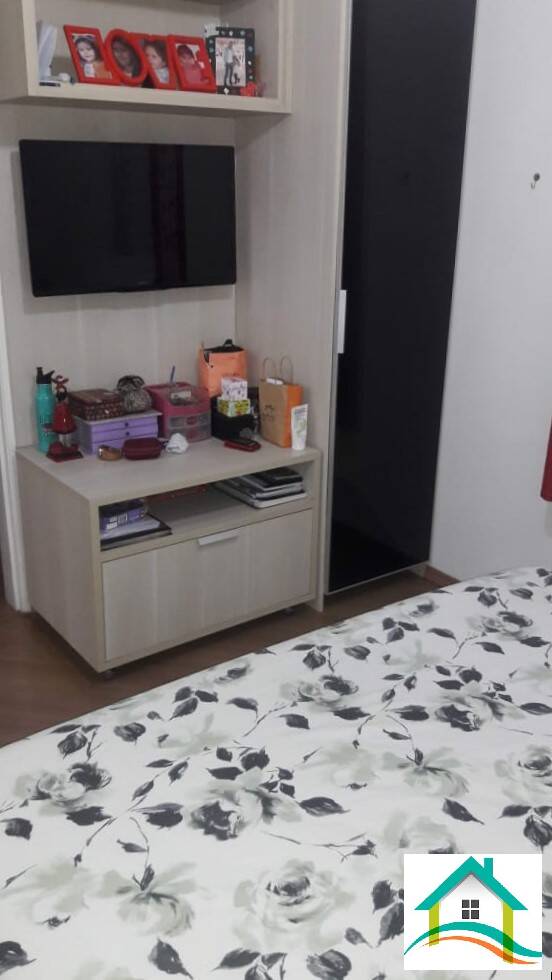 Apartamento à venda com 3 quartos, 77m² - Foto 11