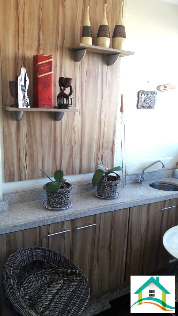 Apartamento à venda com 3 quartos, 77m² - Foto 21