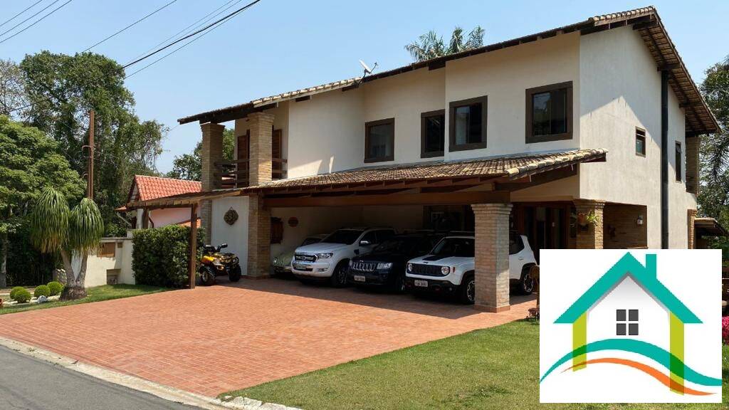 Sobrado à venda com 4 quartos, 300m² - Foto 31