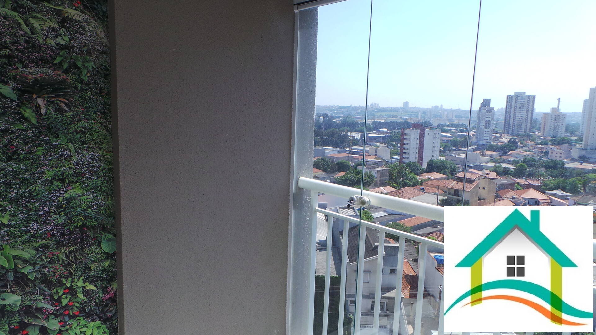 Apartamento à venda com 2 quartos, 68m² - Foto 3