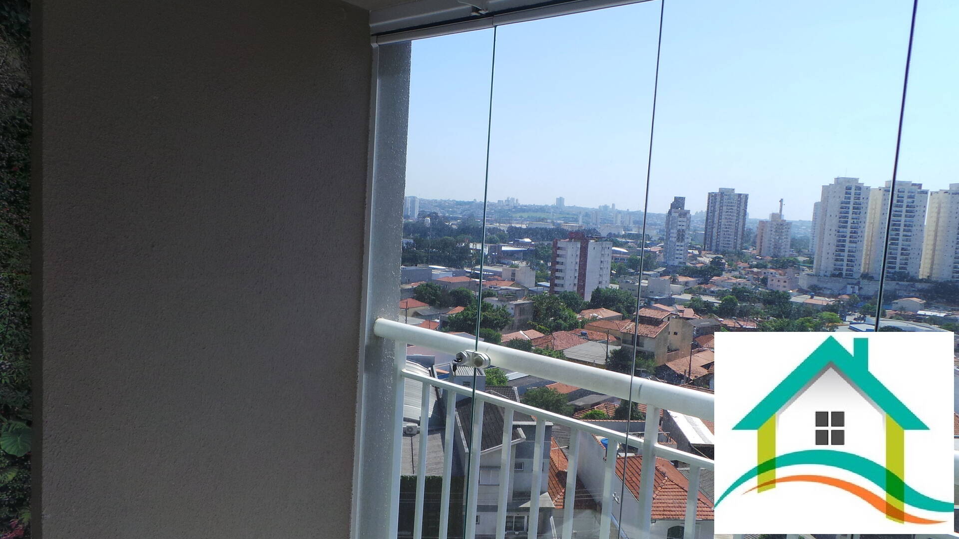 Apartamento à venda com 2 quartos, 68m² - Foto 4