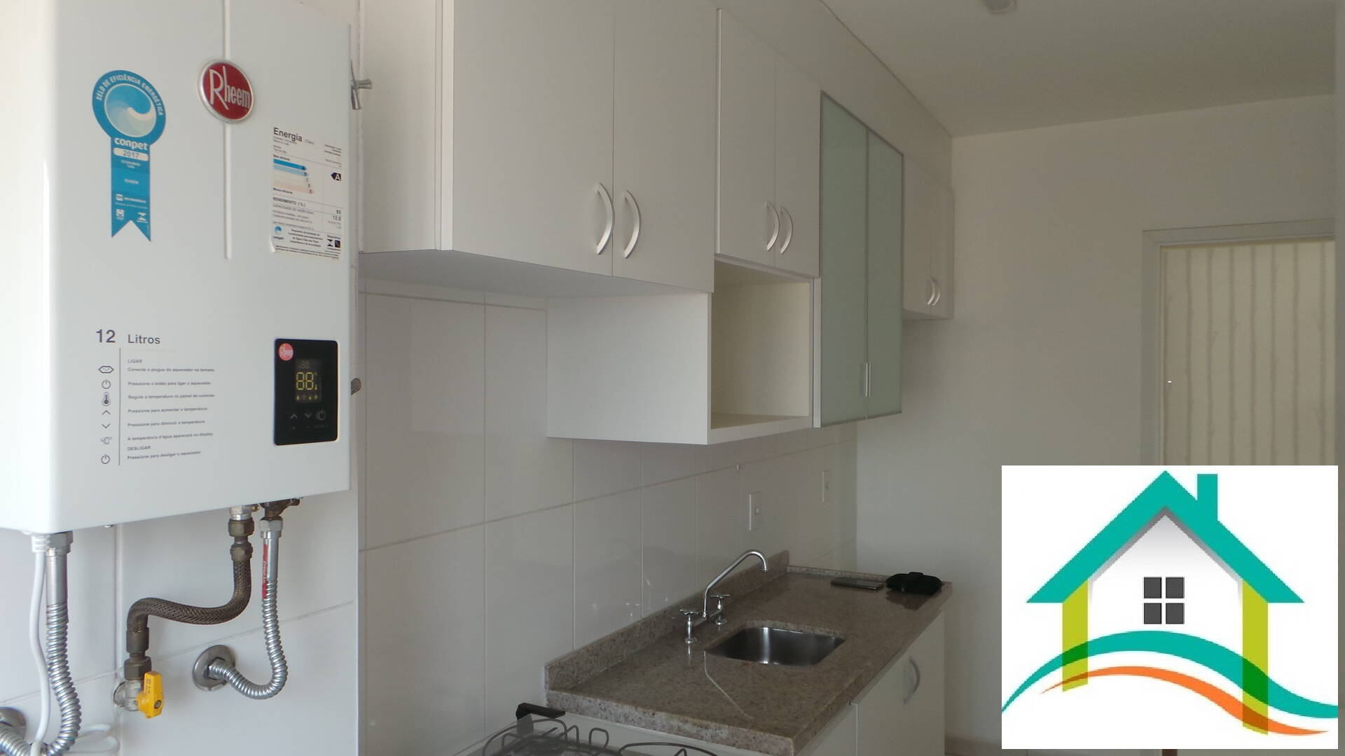 Apartamento à venda com 2 quartos, 68m² - Foto 36