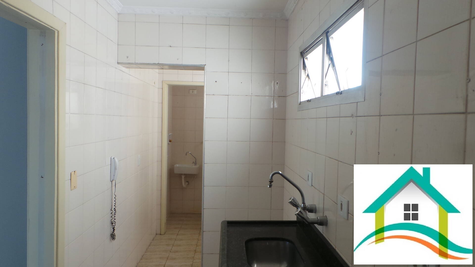 Apartamento à venda com 2 quartos, 62m² - Foto 5