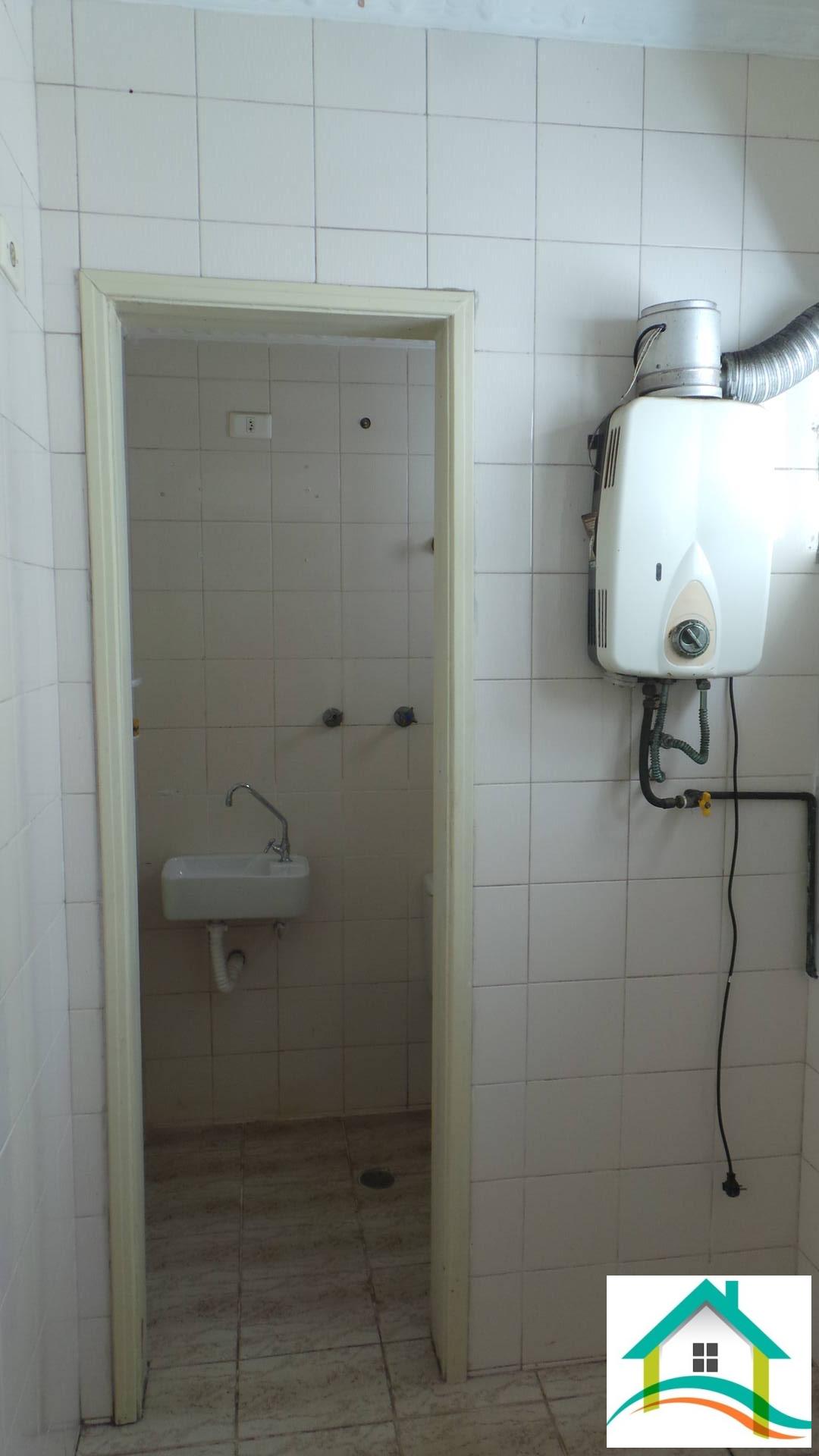 Apartamento à venda com 2 quartos, 62m² - Foto 6