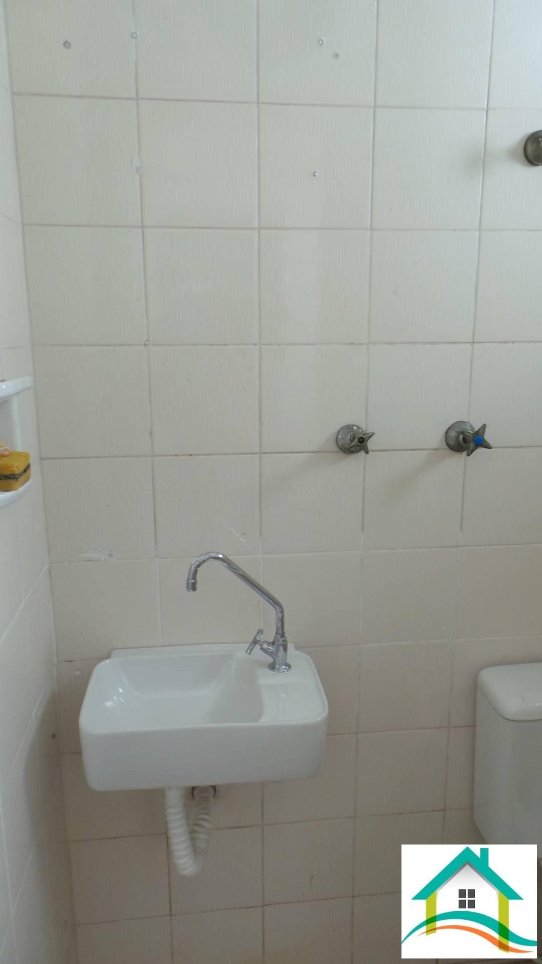 Apartamento à venda com 2 quartos, 62m² - Foto 8