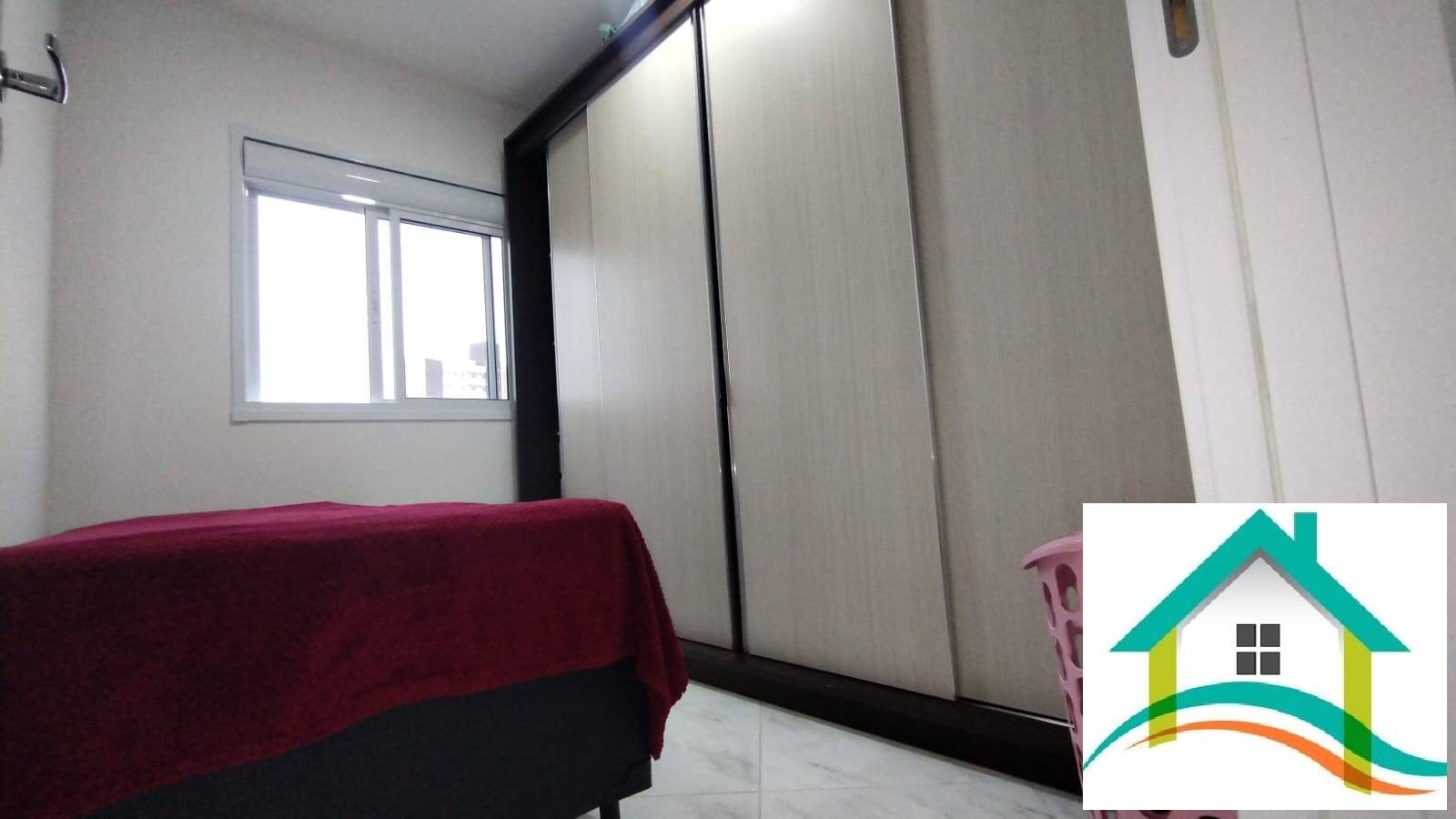 Apartamento à venda com 2 quartos, 57m² - Foto 7