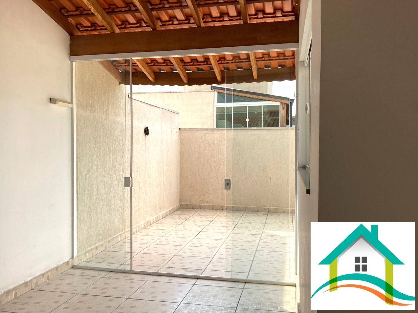 Cobertura à venda com 2 quartos, 84m² - Foto 2