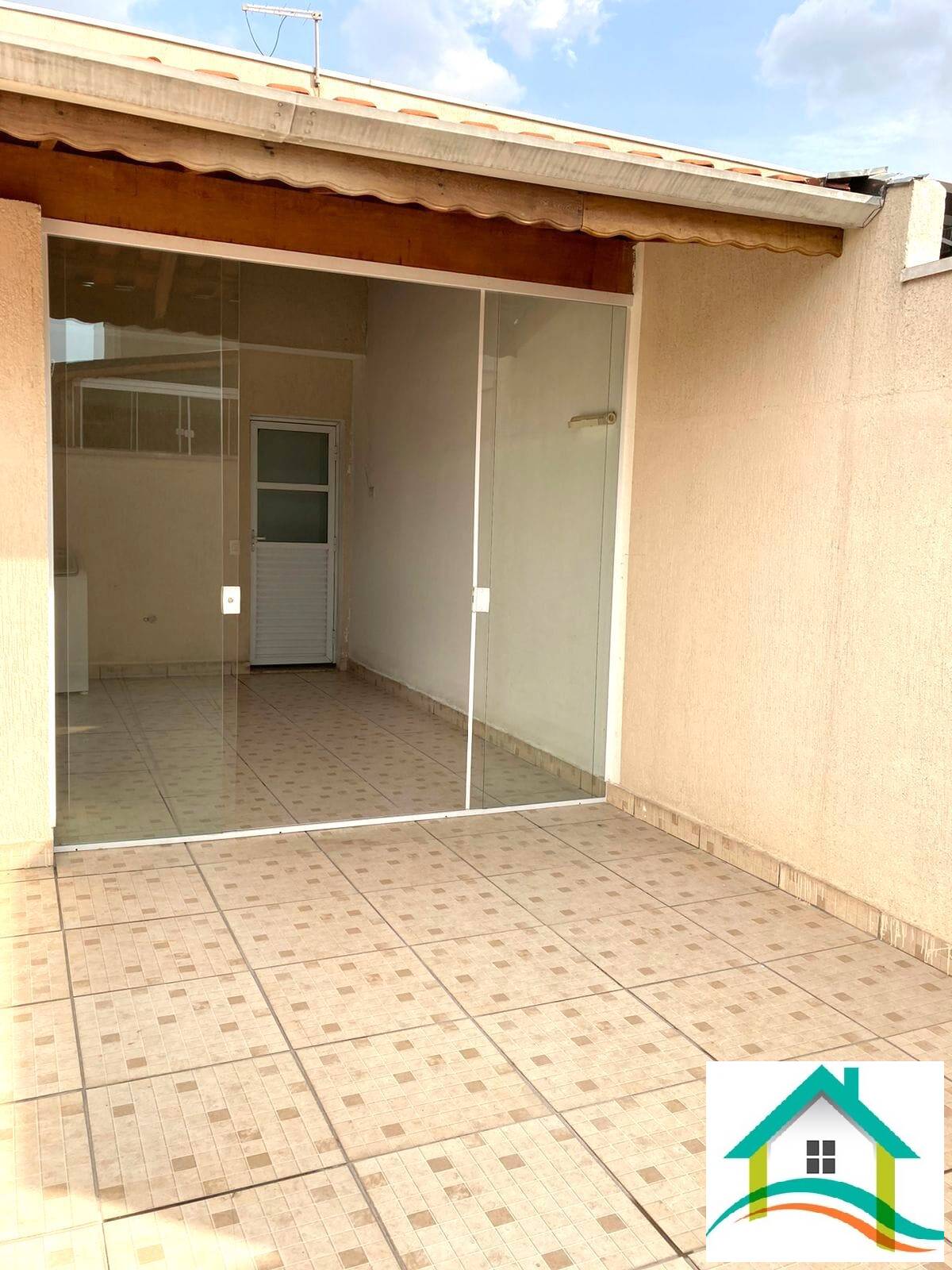 Cobertura à venda com 2 quartos, 84m² - Foto 4