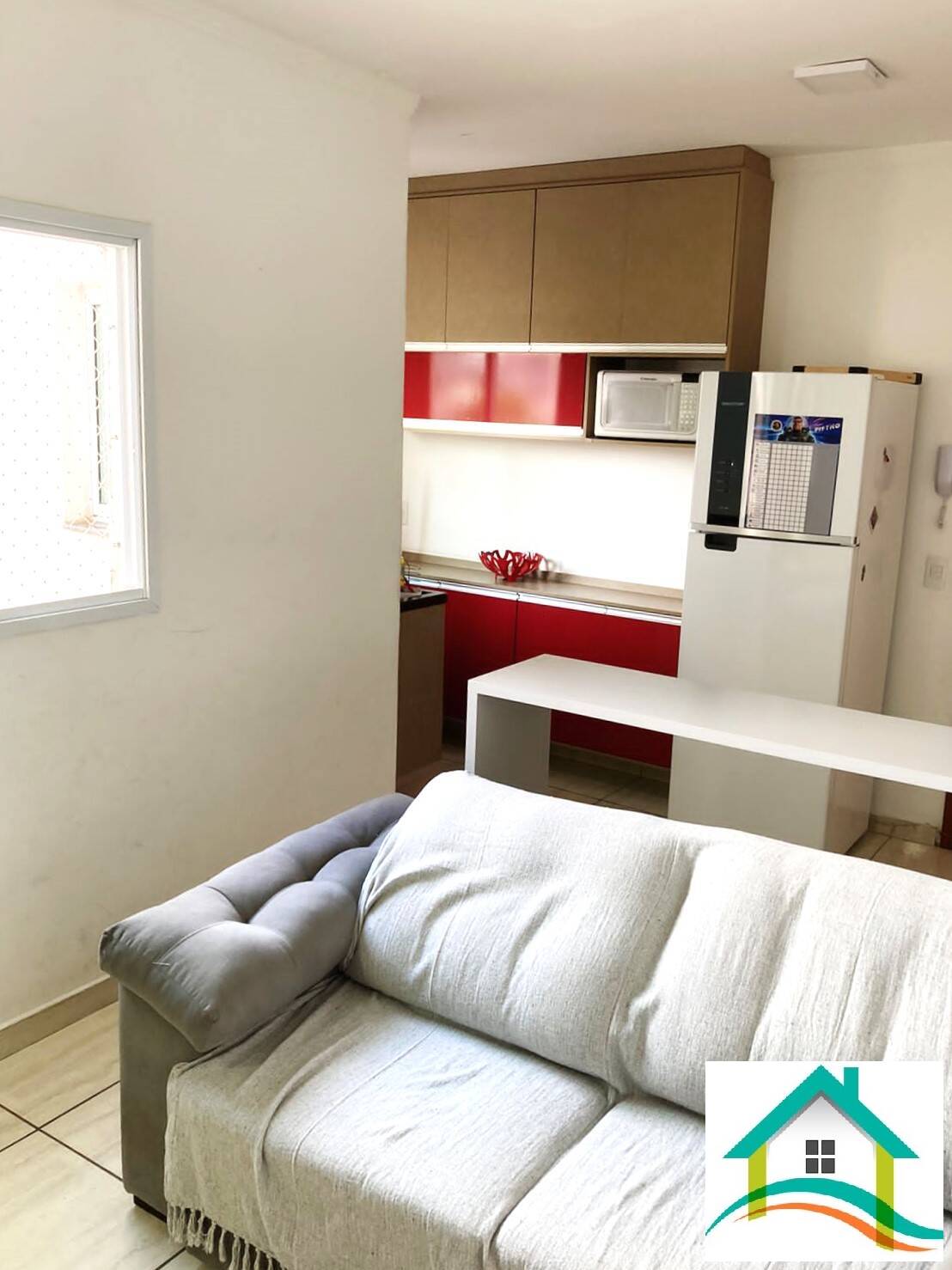 Cobertura à venda com 2 quartos, 84m² - Foto 20