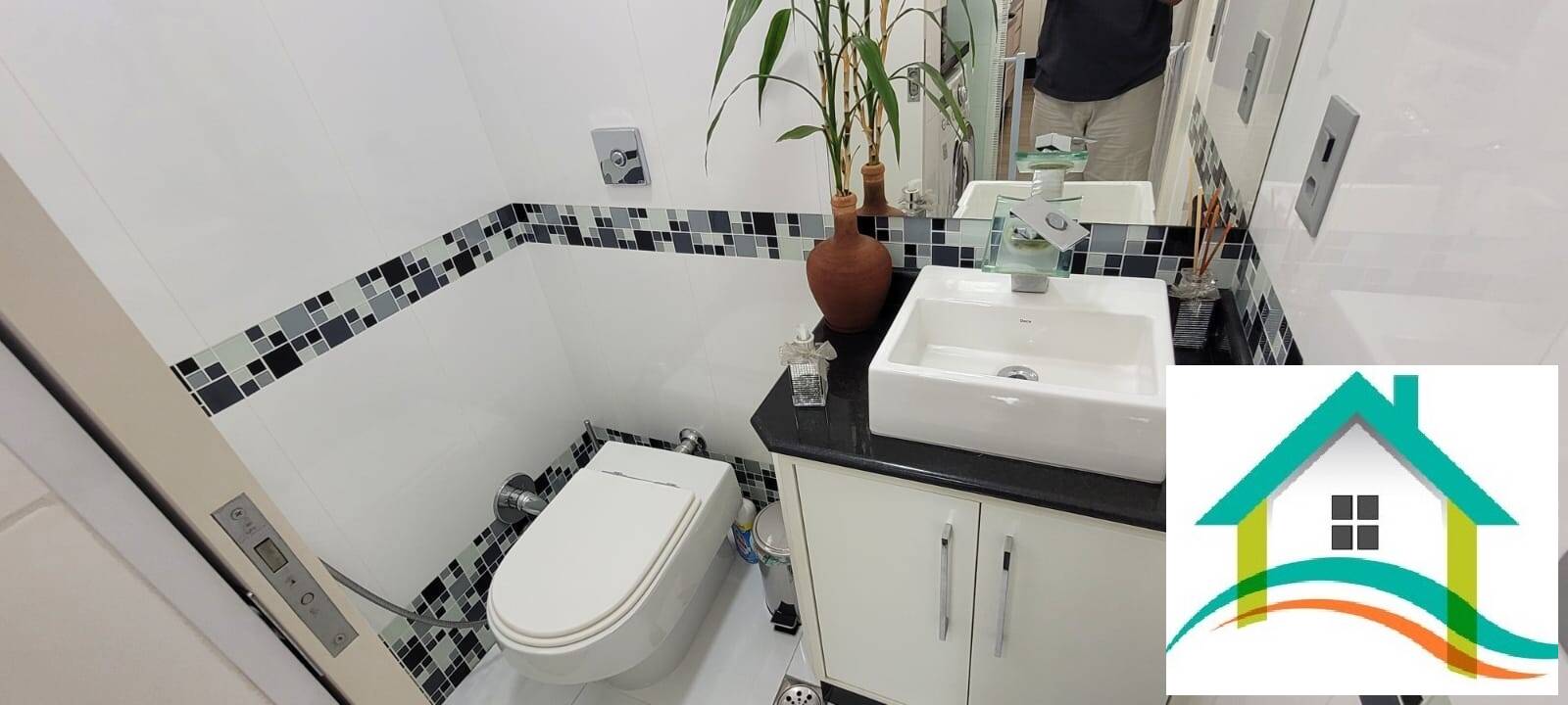 Apartamento à venda com 2 quartos, 68m² - Foto 13