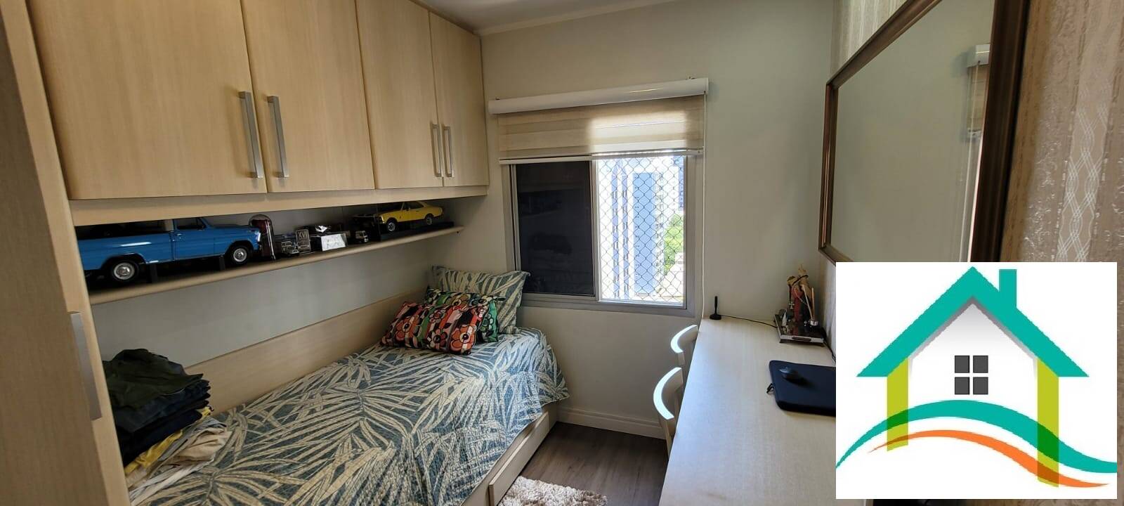 Apartamento à venda com 2 quartos, 68m² - Foto 17